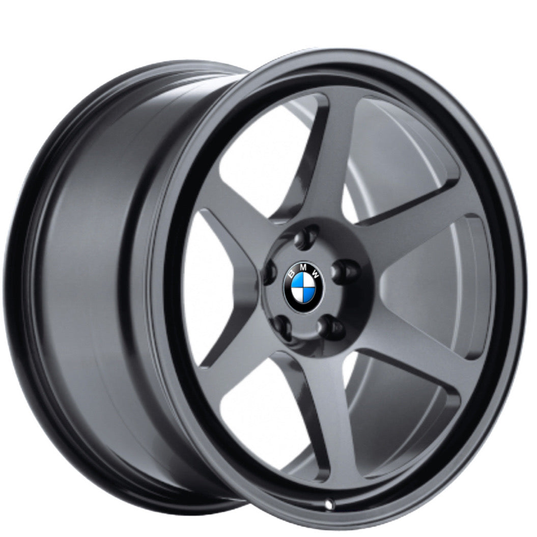 EVOLUTION 6R - Forged (FULL CUSTOM 18”-24” ANY OFFSET-WIDTH UP TO 13”-ALL FINISHES)