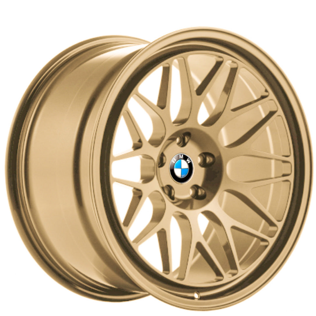 EVOLUTION M3SH R - Forged (FULL CUSTOM 18”-24” ANY OFFSET-WIDTH UP TO 13”-ALL FINISHES)