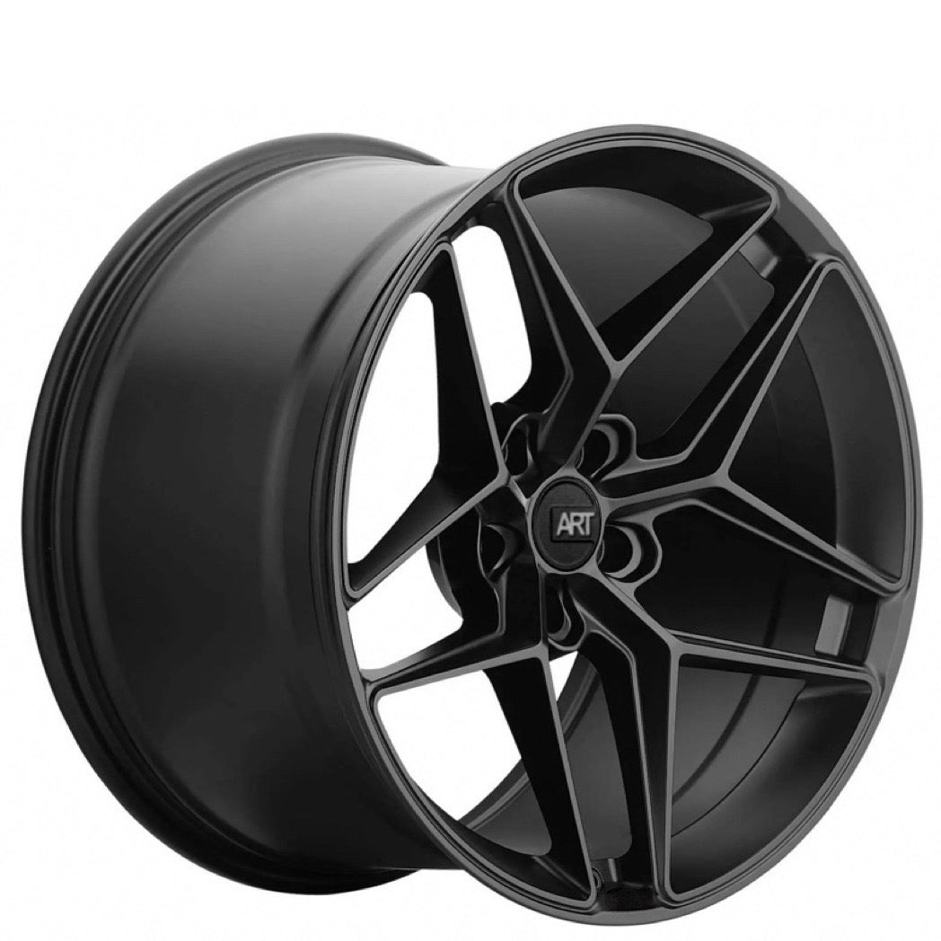 SPEED5 (N) - Forged Wheel (Hyundai / N Spec wheel) 18” - 19” (ANY COLOR)