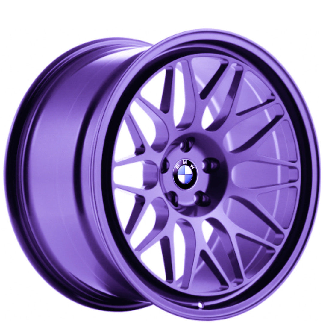 EVOLUTION M3SH R - Forged (FULL CUSTOM 18”-24” ANY OFFSET-WIDTH UP TO 13”-ALL FINISHES)