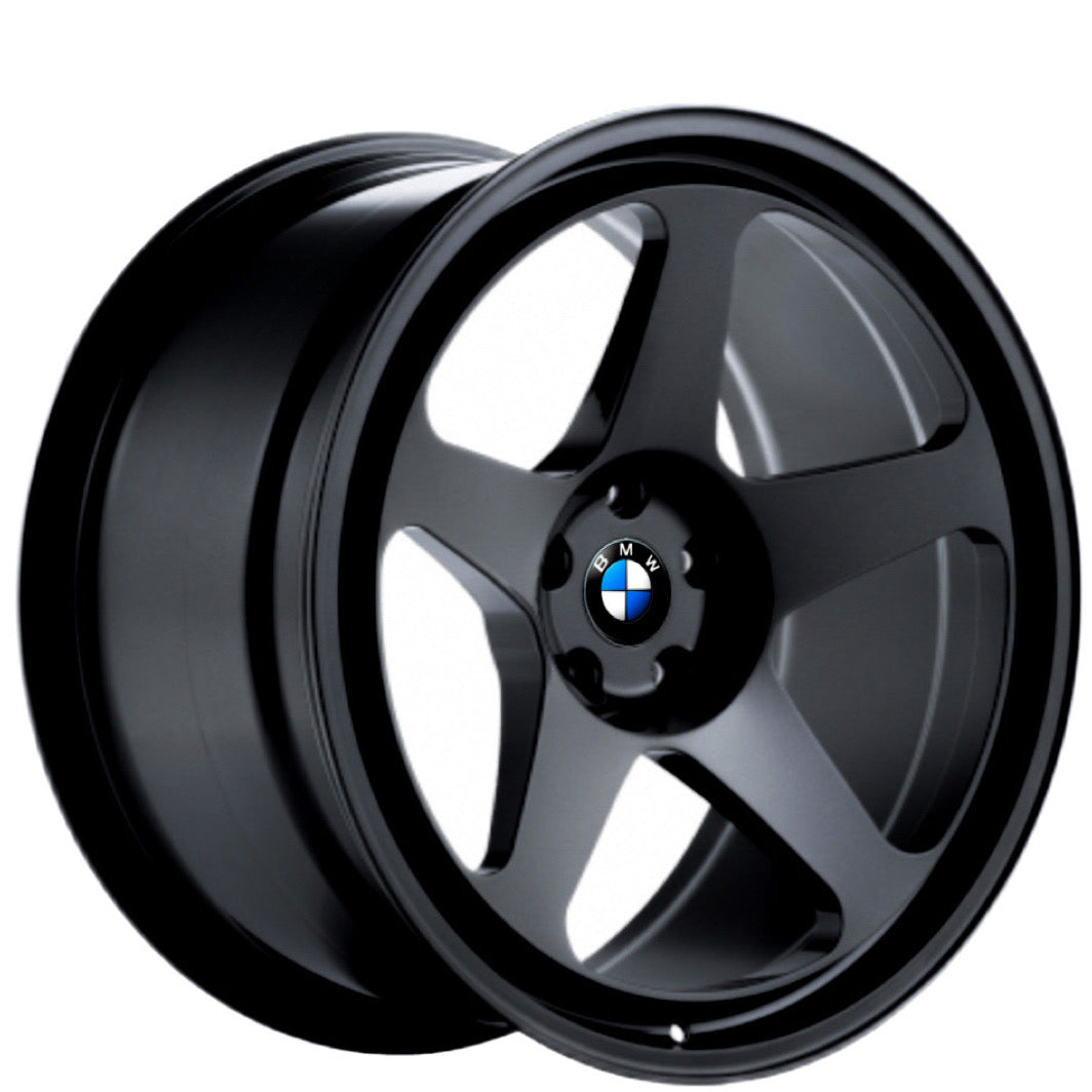 EVOLUTION 5R - Forged (FULL CUSTOM 18”-24” ANY OFFSET-WIDTH UP TO 13”-ALL FINISHES)