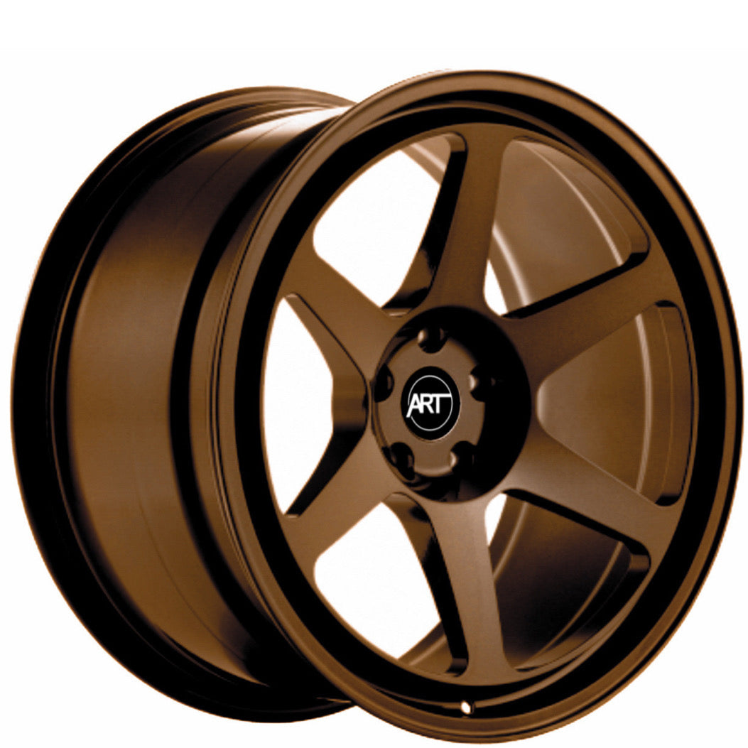 EVOLUTION 6R - Forged (FULL CUSTOM 18”-24” ANY OFFSET-WIDTH UP TO 13”-ALL FINISHES)