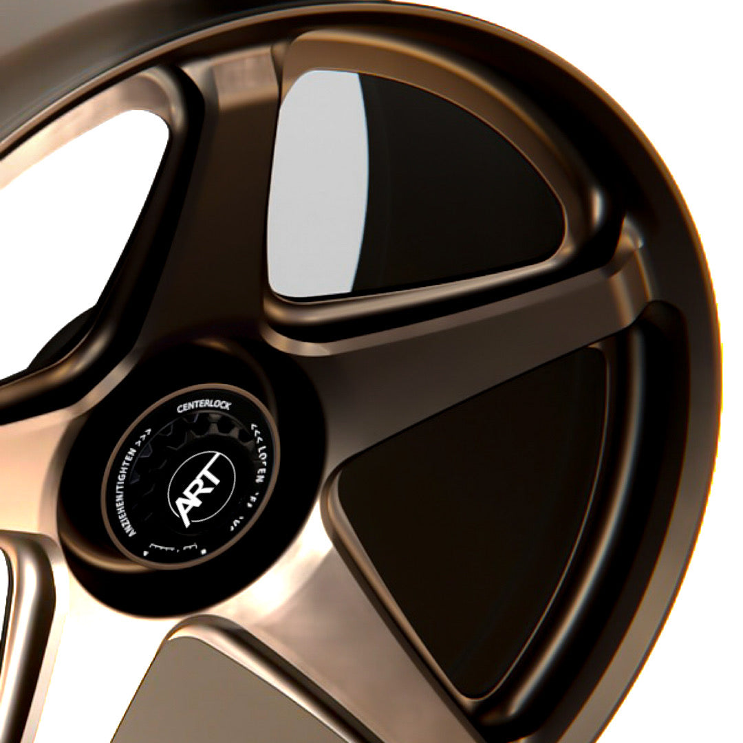 HYPER 5IVE R - Forged- (FULL CUSTOM 18”-24” ANY OFFSET-WIDTH UP TO 13”-ALL FINISHES)