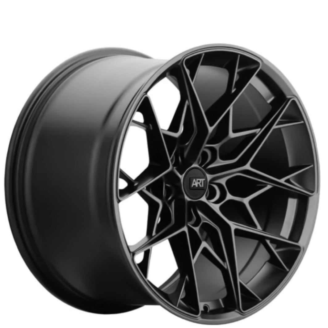 SPEED10 (N) - Forged Wheel (Hyundai / N Spec wheel) 18” - 19” (ANY COLOR)