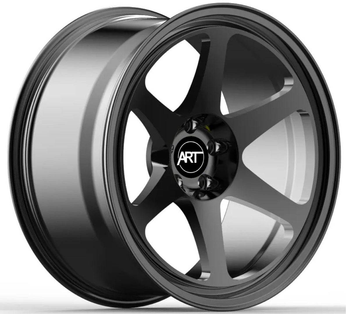 EVOLUTION 6R - Forged (FULL CUSTOM 18”-24” ANY OFFSET-WIDTH UP TO 13”-ALL FINISHES)