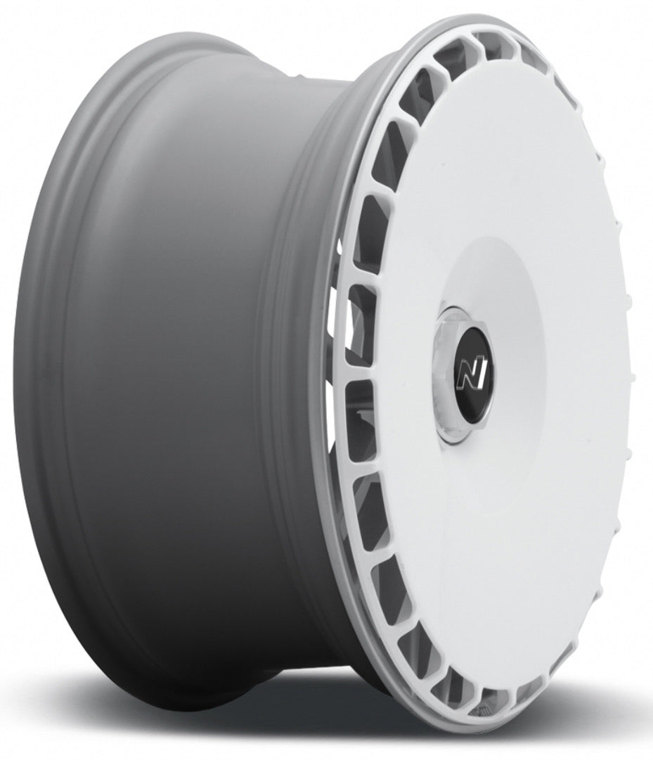 SPEED9 - MAX - Forged- AERODISC compatible wheel 18” or 19” 5X114.3 / ELANTRA/ VELOSTER/ KONA/ N