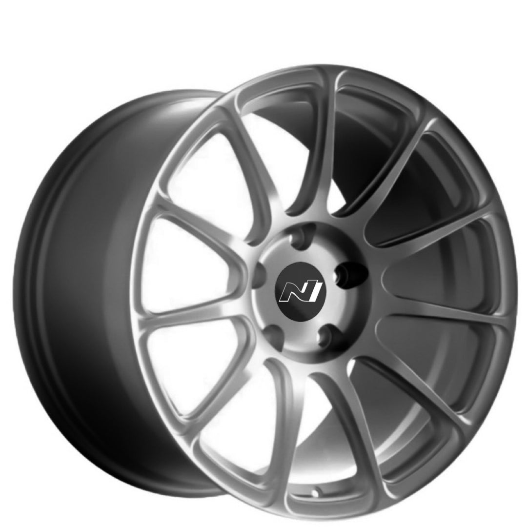 TCN-R Forged Wheel (Hyundai / N Spec wheel) 18” - 19” (ANY COLOR)