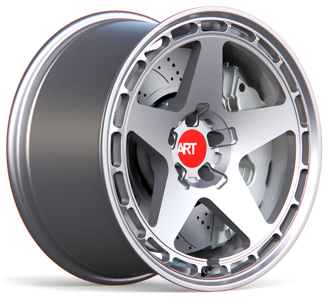 We can bring your original design or inspiration to life. Want a modern interpretation of a classic or OEM? We can do it!