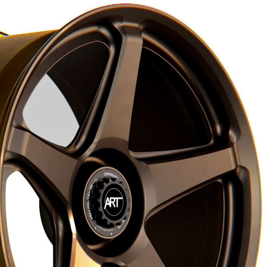 HYPER 5IVE R - Forged- (FULL CUSTOM 18”-24” ANY OFFSET-WIDTH UP TO 13”-ALL FINISHES)