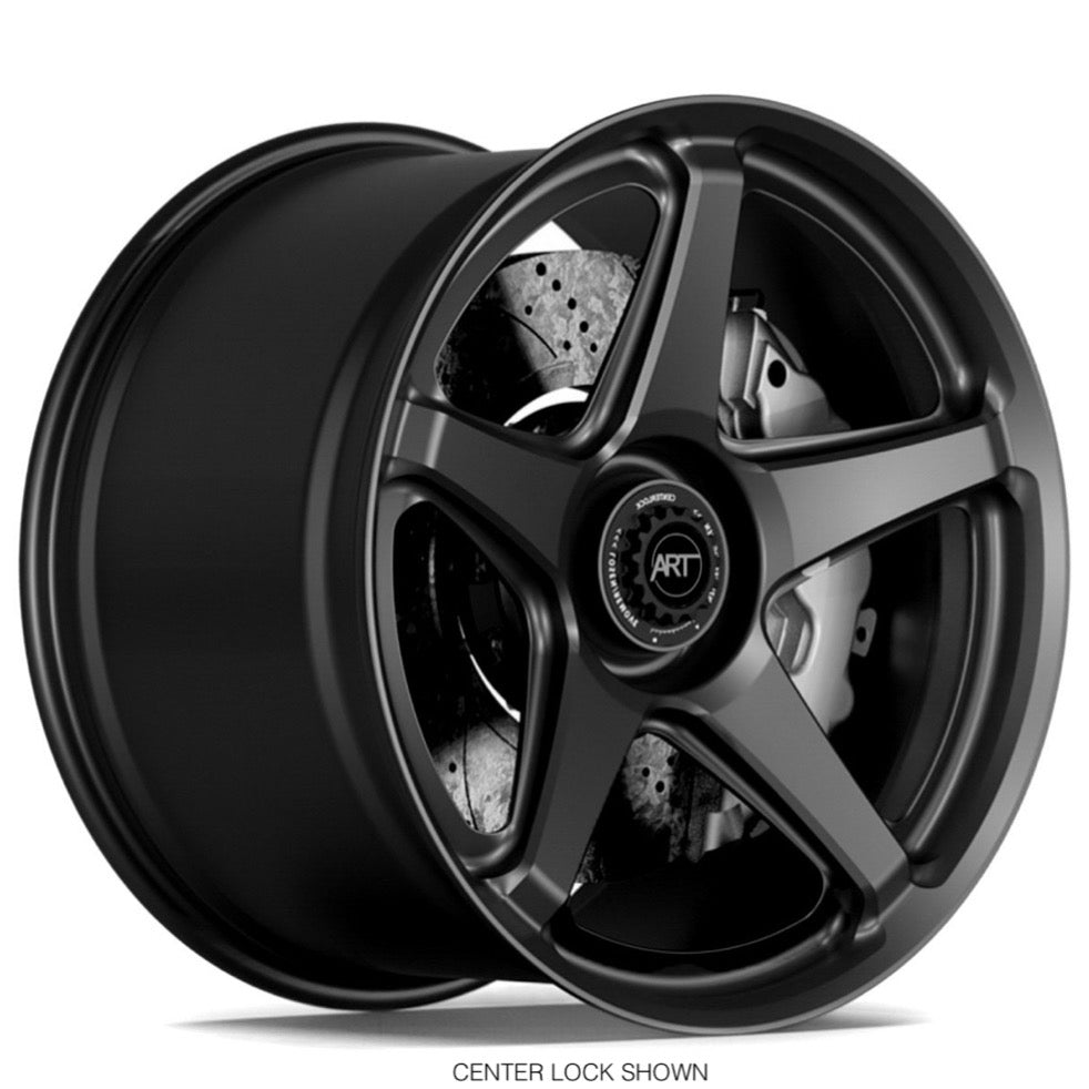 HYPER 5IVE R - Forged- (FULL CUSTOM 18”-24” ANY OFFSET-WIDTH UP TO 13”-ALL FINISHES)