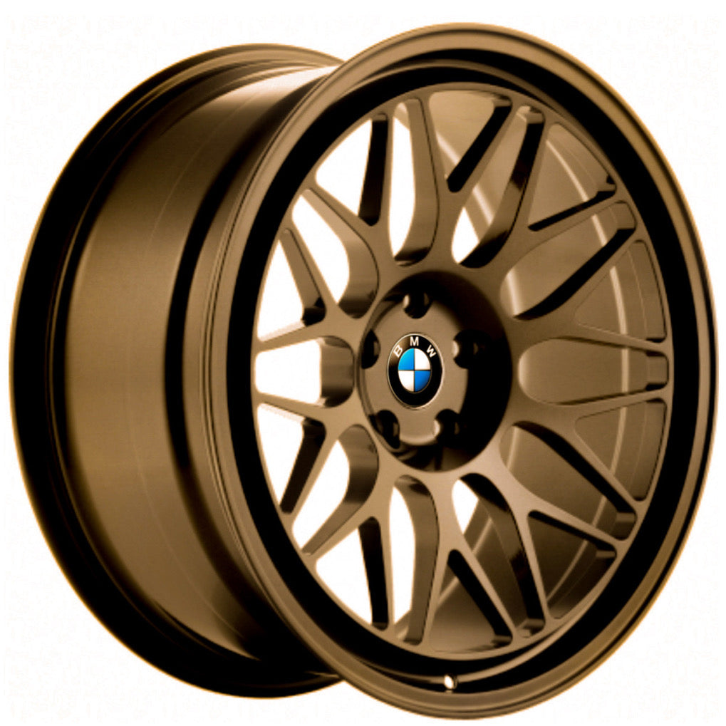 EVOLUTION M3SH R - Forged (FULL CUSTOM 18”-24” ANY OFFSET-WIDTH UP TO 13”-ALL FINISHES)