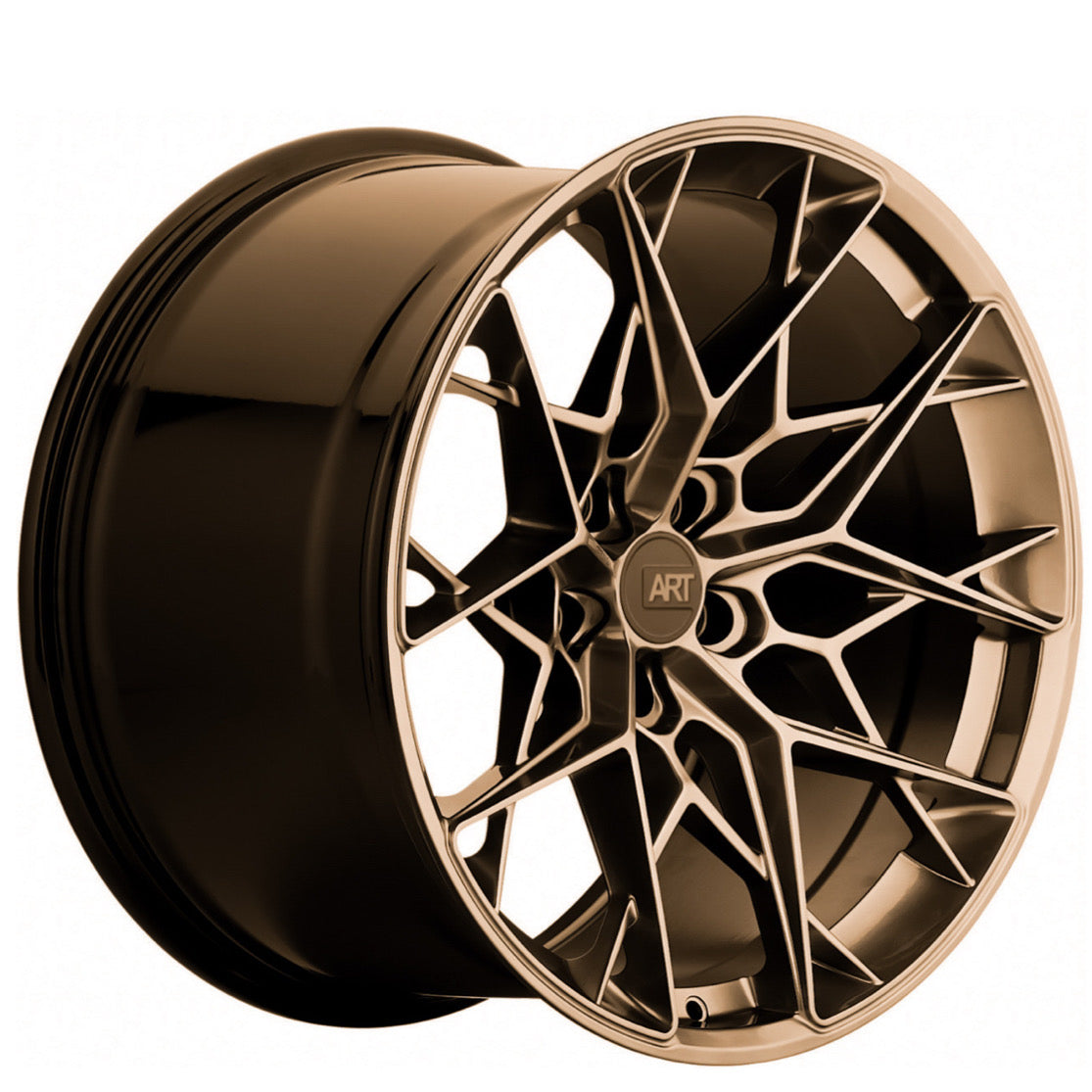 SPEED10 (N) - Forged Wheel (Hyundai / N Spec wheel) 18” - 19” (ANY COLOR)