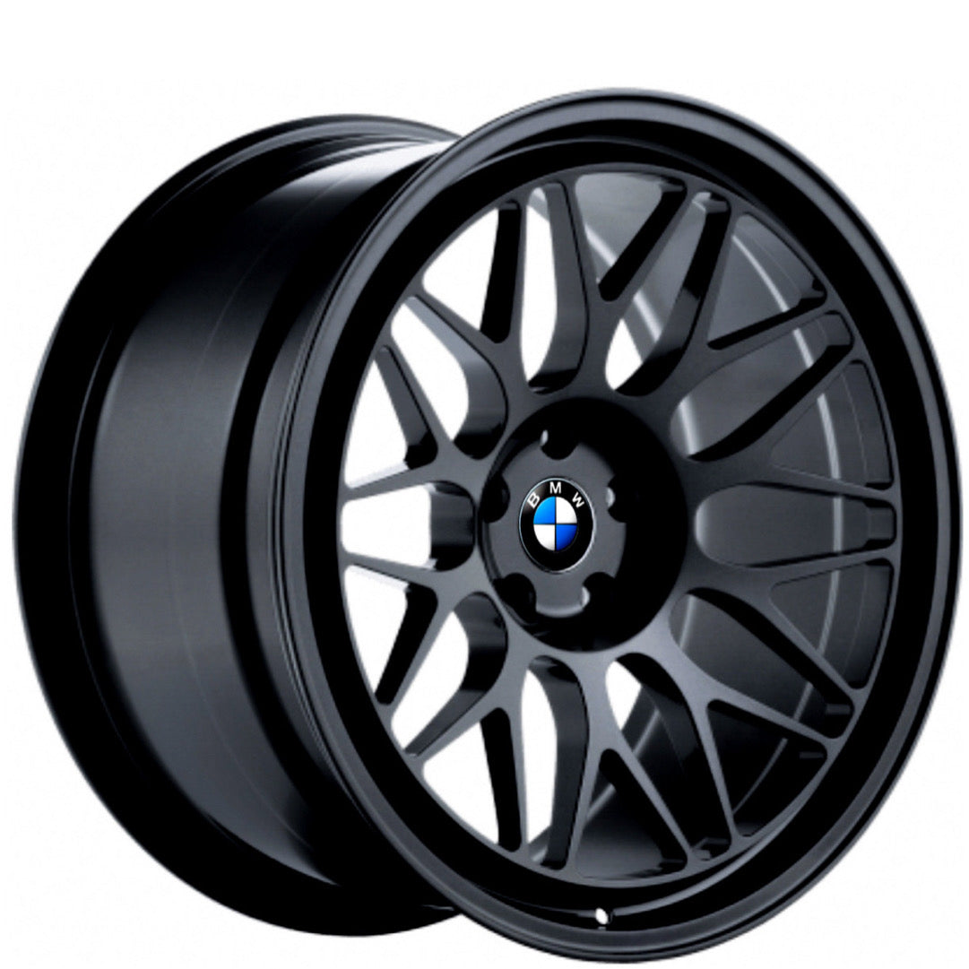EVOLUTION M3SH R - Forged (FULL CUSTOM 18”-24” ANY OFFSET-WIDTH UP TO 13”-ALL FINISHES)