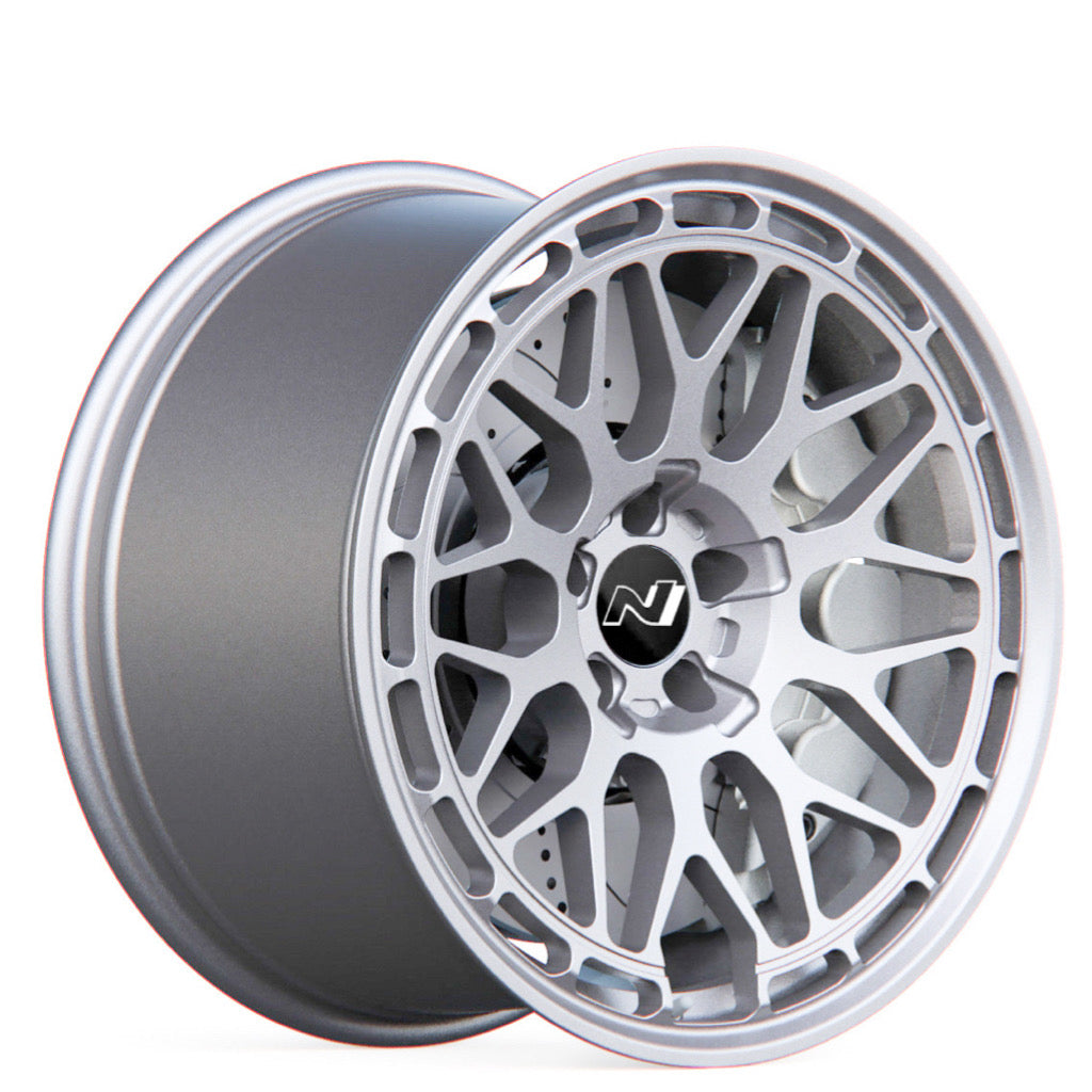 TURBO M3SH RS (TF) Forged (FULL CUSTOM 18”- 24” ANY OFFSET-WIDTH UP TO 13”-ALL FINISHES)