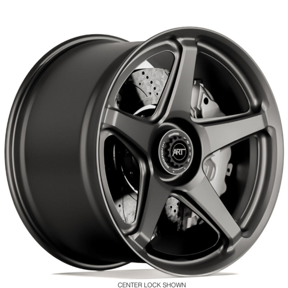HYPER 5IVE R - Forged- (FULL CUSTOM 18”-24” ANY OFFSET-WIDTH UP TO 13”-ALL FINISHES)