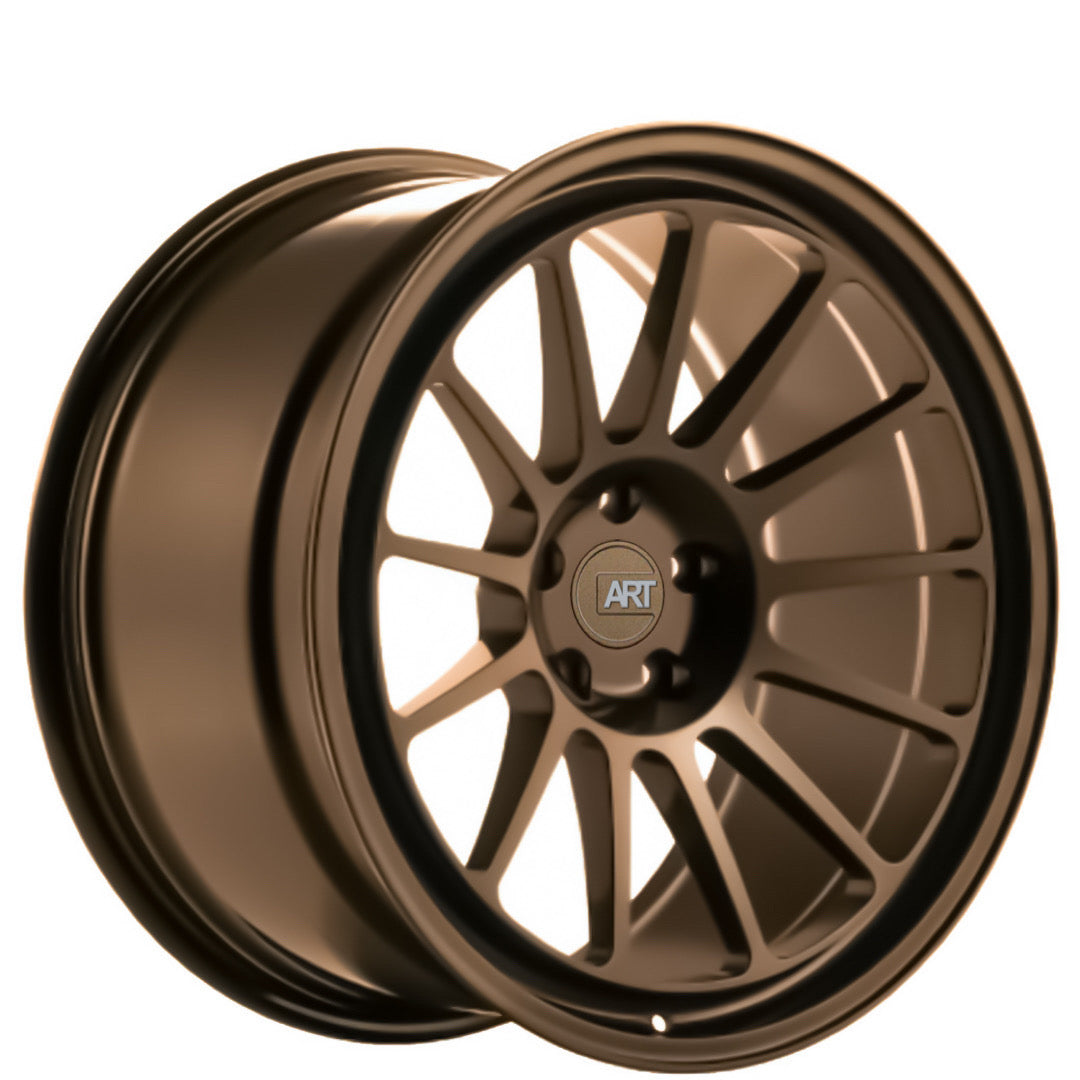 EVOLUTION 13R - Forged (FULL CUSTOM 18”-24” ANY OFFSET-WIDTH UP TO 13”-ALL FINISHES)