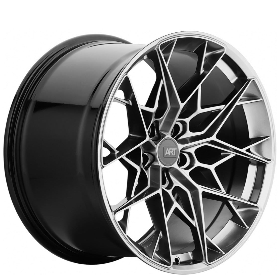 SPEED10 (N) - Forged Wheel (Hyundai / N Spec wheel) 18” - 19” (ANY COLOR)