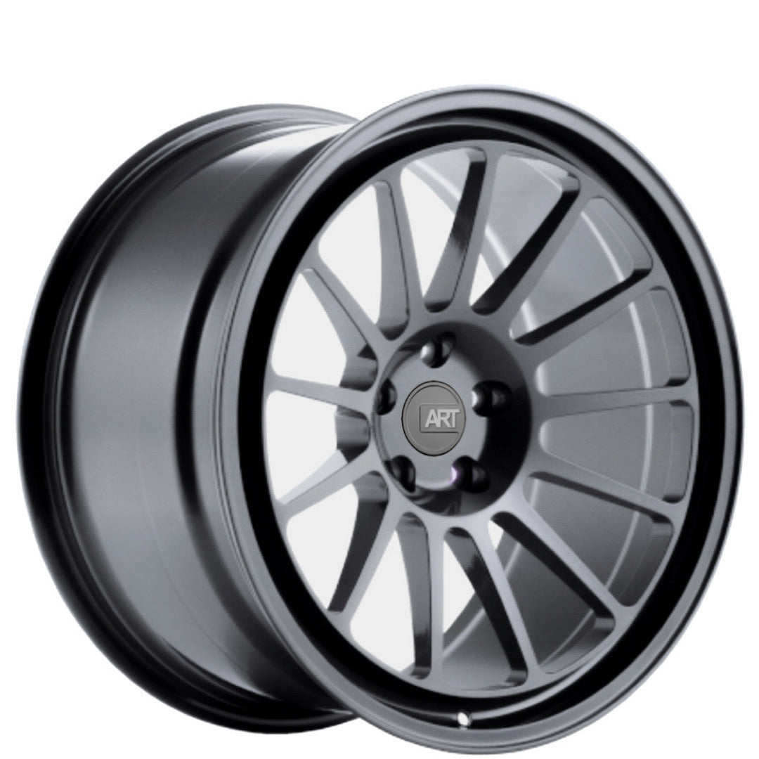 EVOLUTION 13R - Forged (FULL CUSTOM 18”-24” ANY OFFSET-WIDTH UP TO 13”-ALL FINISHES)