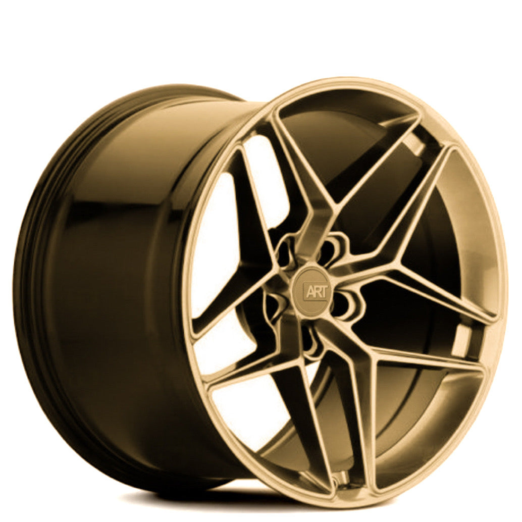 SPEED5 (N) - Forged Wheel (Hyundai / N Spec wheel) 18” - 19” (ANY COLOR)