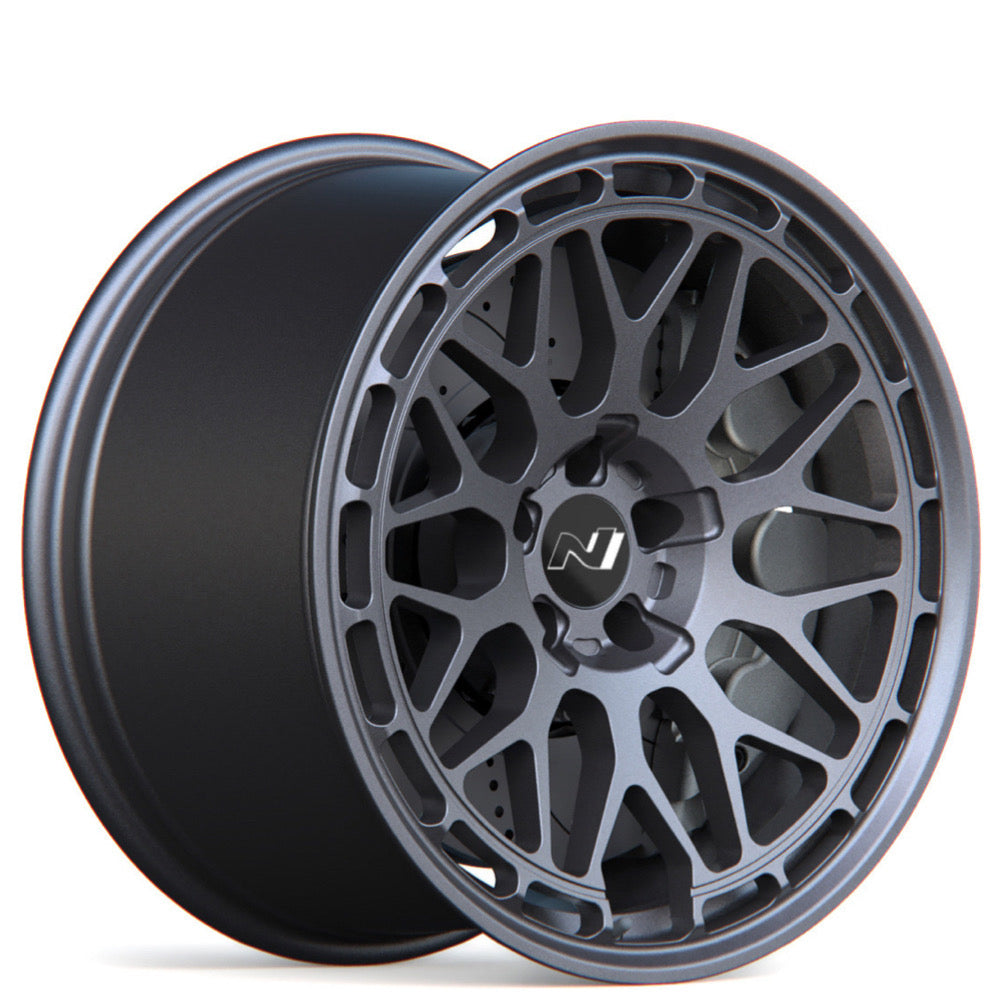 TURBO M3SH RS (TF) Forged (FULL CUSTOM 18”- 24” ANY OFFSET-WIDTH UP TO 13”-ALL FINISHES)