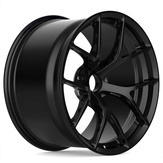 EVO RR5 18” Forged wheel (any color/offset/width up to 10.5”) Price per wheel