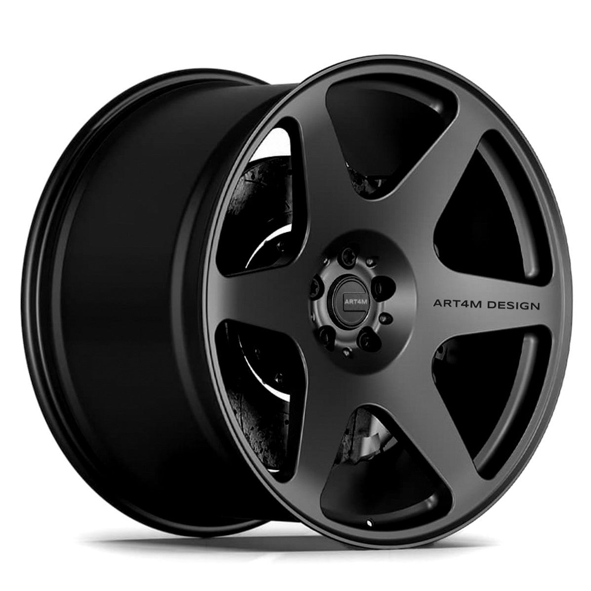 HYPER T/A - FORGED T6-6061 (FULL CUSTOM 18”- 24” ANY OFFSET-WIDTH UP TO 13”-ALL FINISHES)