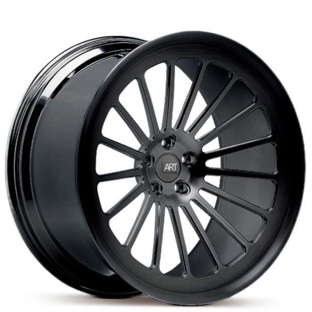TURBINE EVOLUTION - Forged (FULL CUSTOM 18”- 24” ANY OFFSET-WIDTH UP TO 13”-ALL FINISHES)