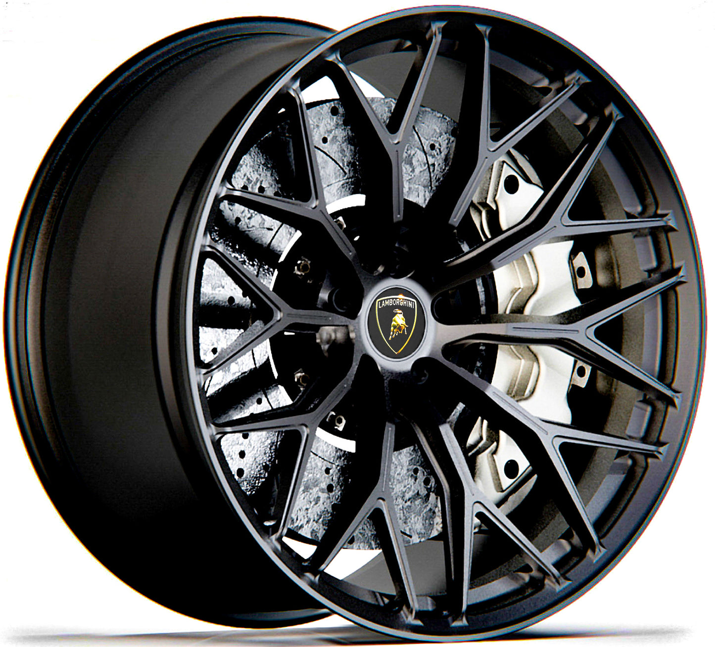 EVO M3SH 10R - 20”(any color/ offset/ lug pattern/ and width 11”-13”) Price per wheel