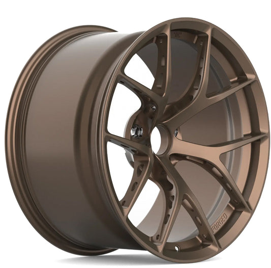 EVO RR5 19” Forged wheel (any color/offset/width up to 10.5”) Price per wheel