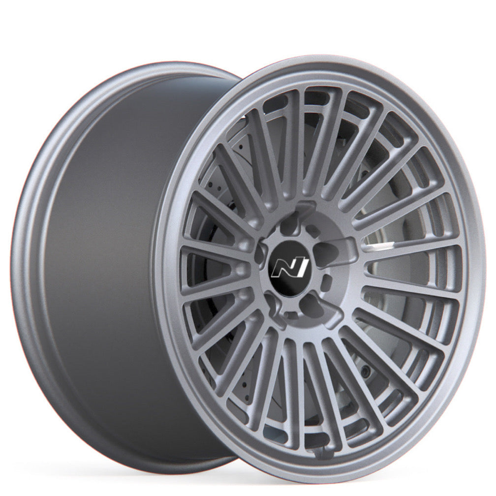 TURBINE R - Forged (FULL CUSTOM 18” - 24” ANY OFFSET-WIDTH UP TO 13”-ALL FINISHES)